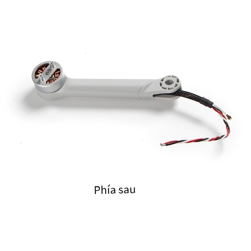 Phong cách mới nhất được sử dụng cho cụm cánh tay sửa chữa máy bay không người lái DJI Mini 3 Pro bên trái và bên phải phụ kiện sửa chữa cánh tay phía trước và phía sau