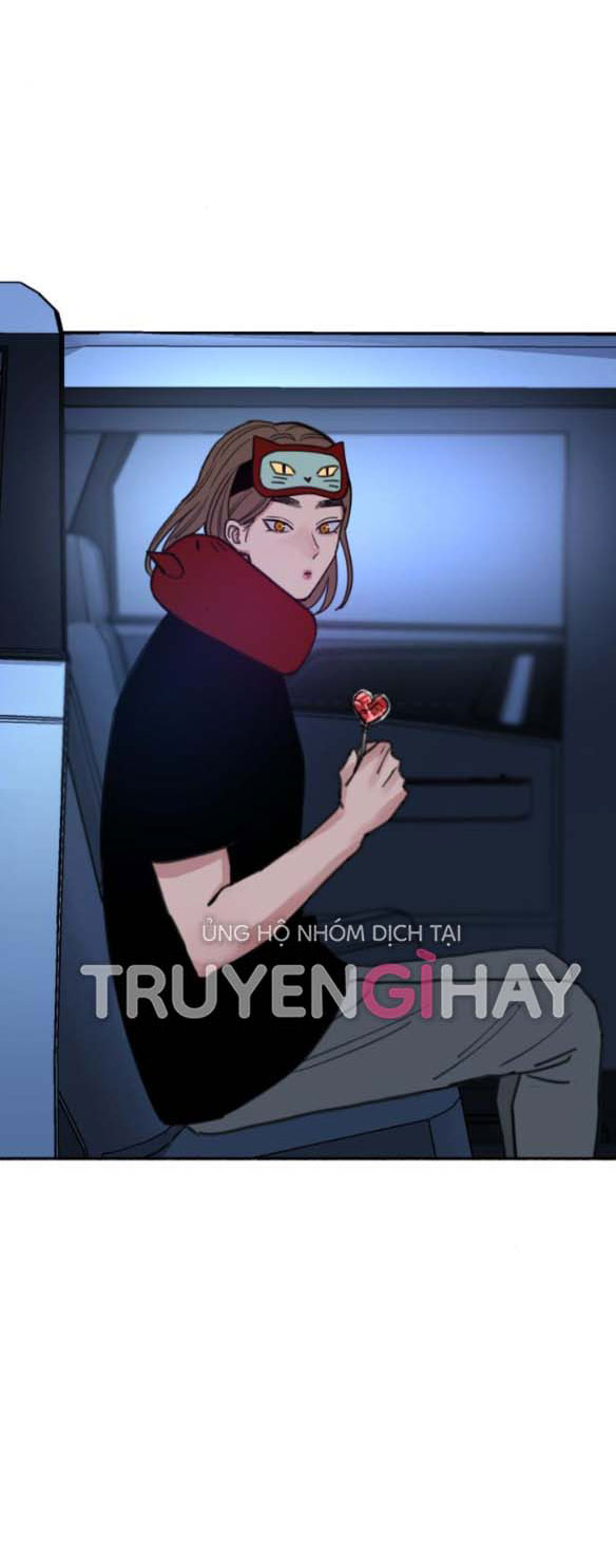 nàng thơ nổi tiếng - nàng thơ myung chapter 21.1 30