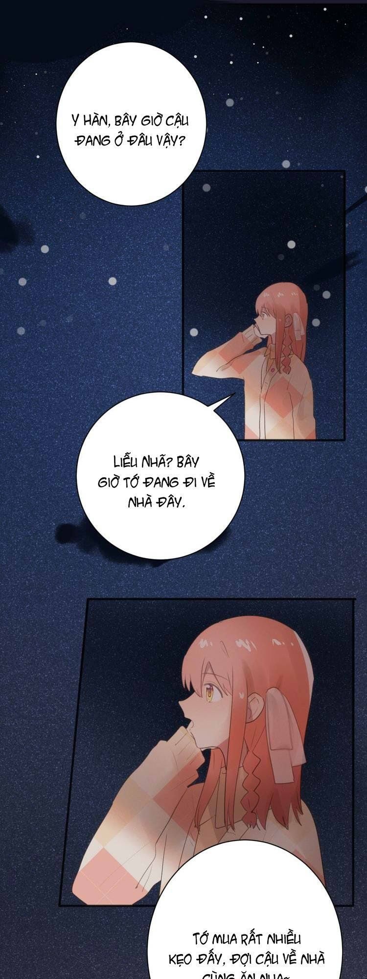 nhất tiễn khuynh tâm chapter 16 2