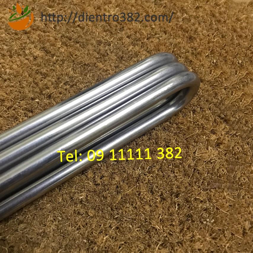 Thanh nhiệt cho máy xông hơi