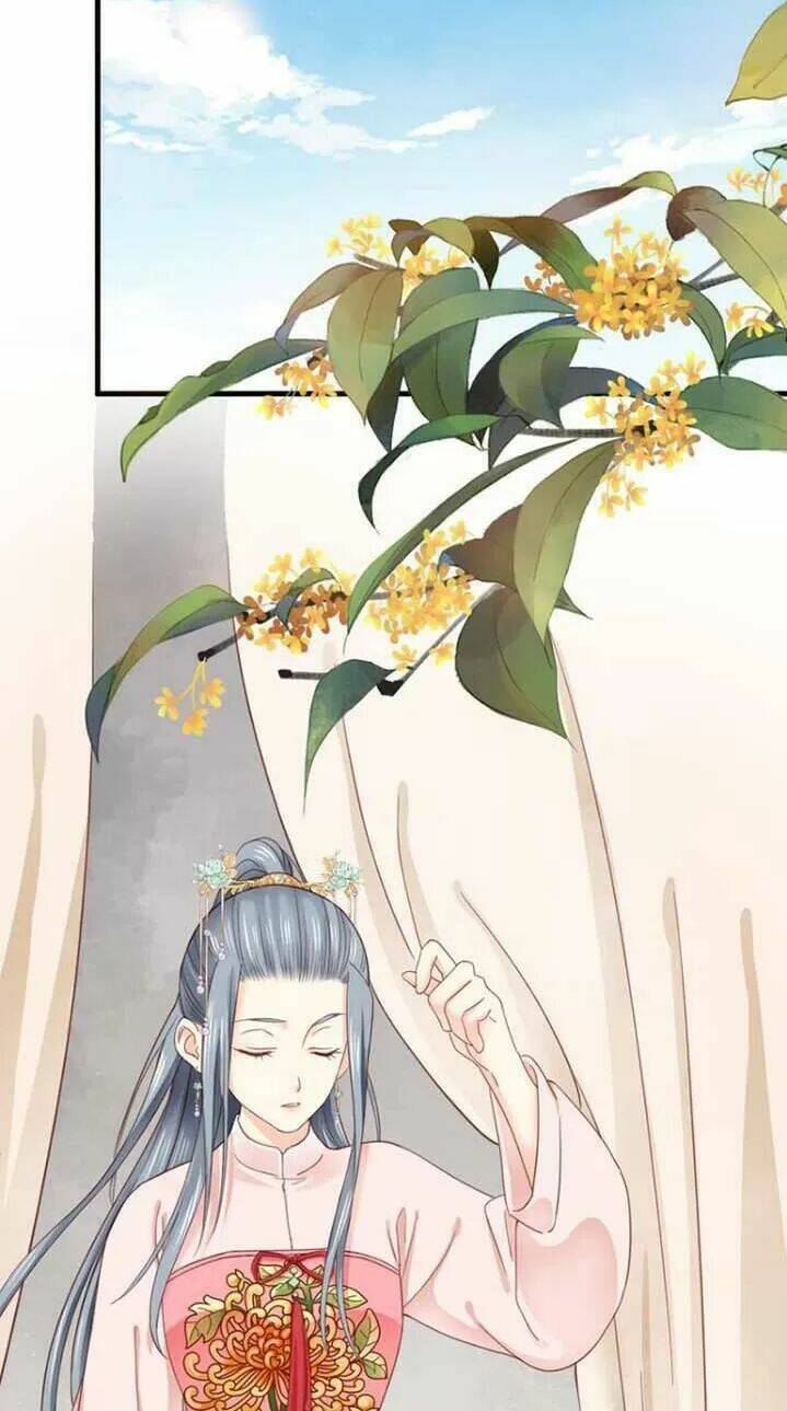 kiều nữ độc phi chapter 255 2