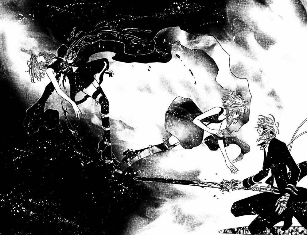 huyền thoại đôi cánh chapter 149 12