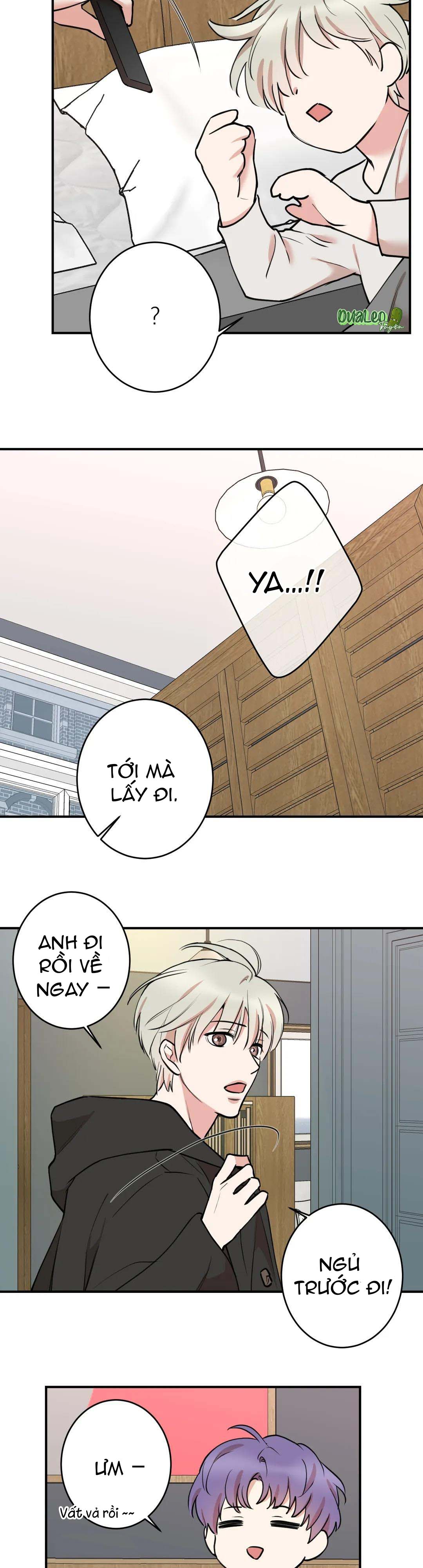 trong vòng bí mật chapter 61 15