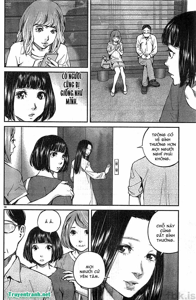 killing morph chapter 13 8