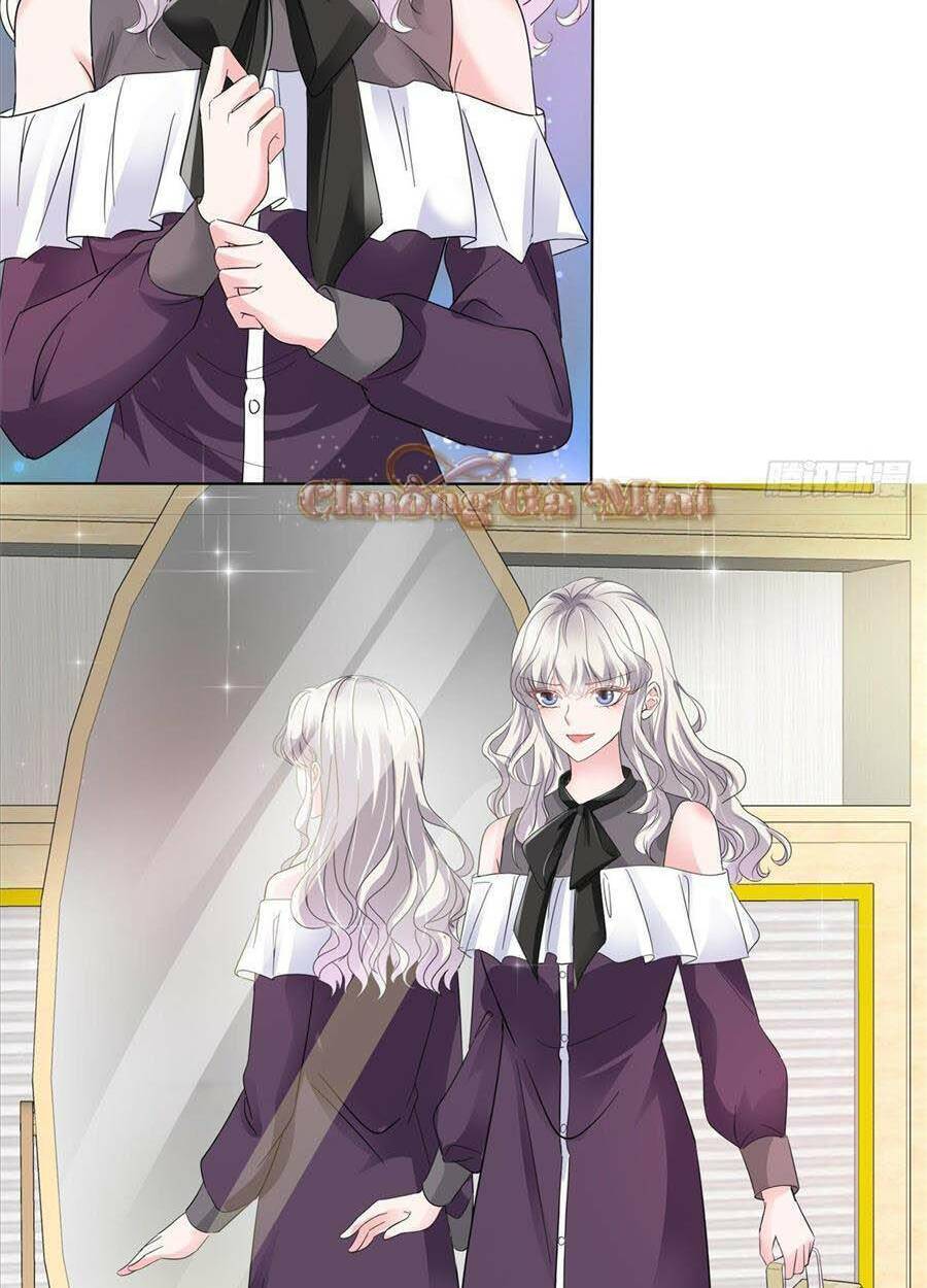 nhược hữu hàn đông ngộ noãn dương chapter 8 9