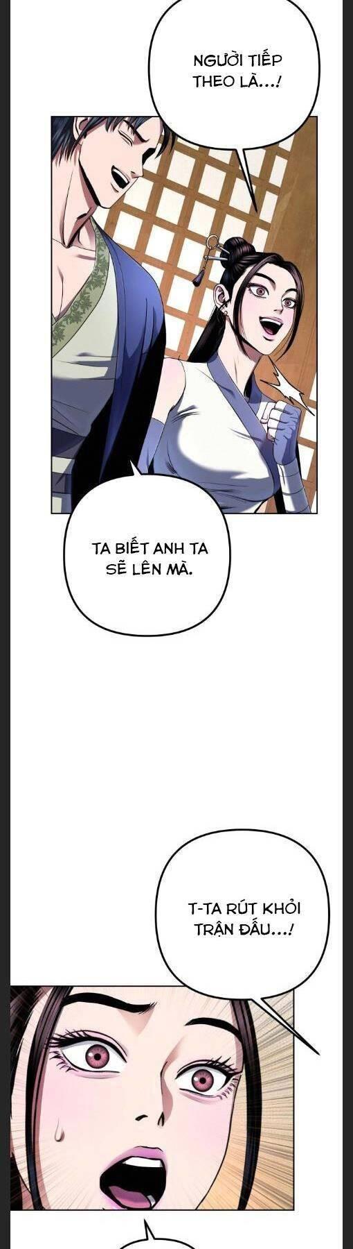 con trai út nhà ha buk paeng chapter 34 6