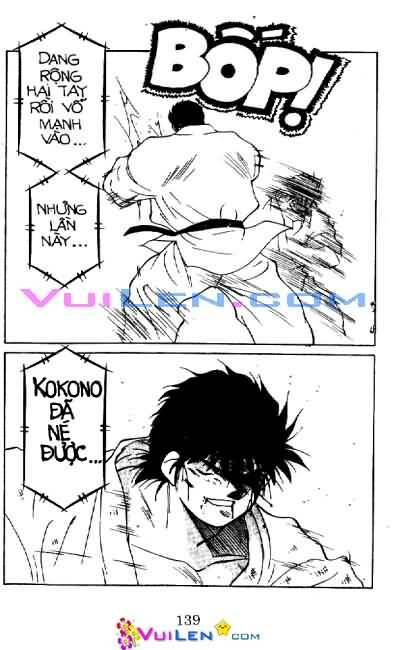 truyền nhân atula - shura no mon i chapter 35 140