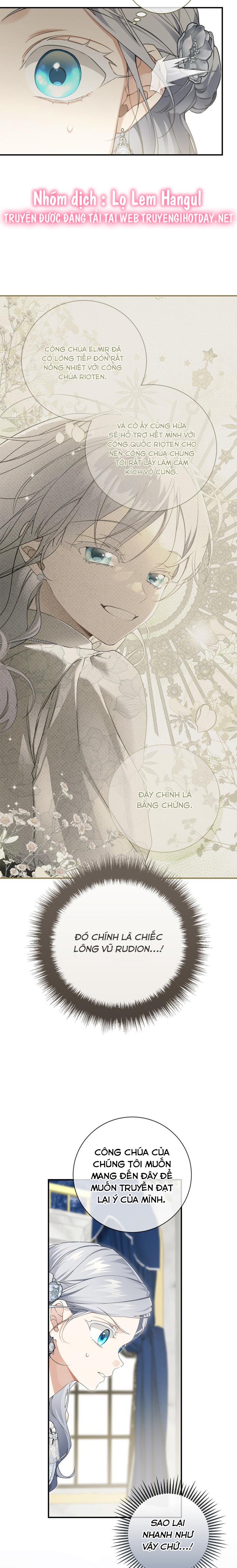 hướng đến ánh dương một lần nữa chapter 81 15