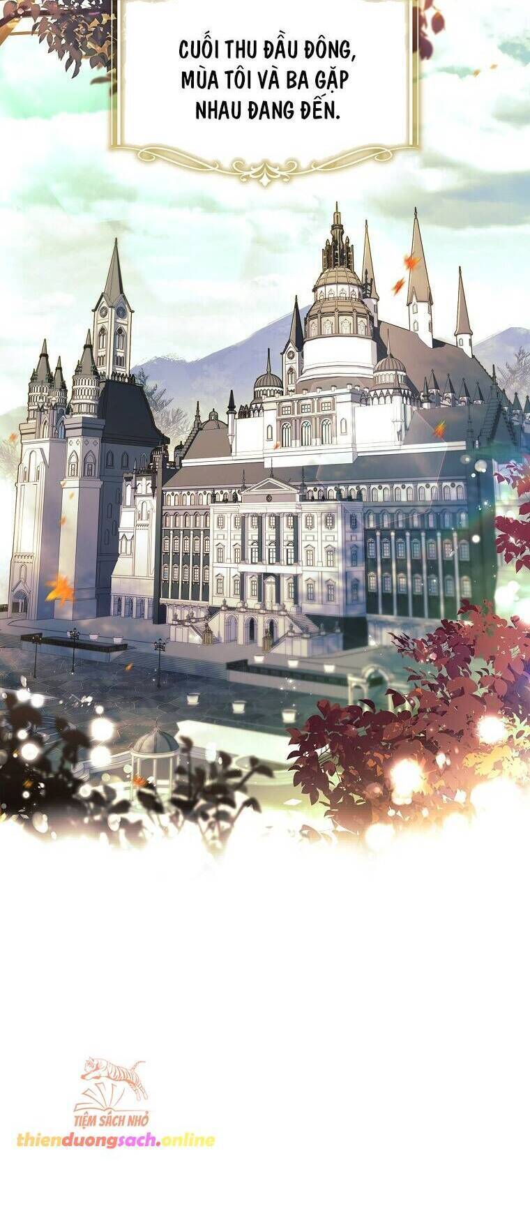 tôi đã trở thành con gái nuôi của nam chính chapter 112 65