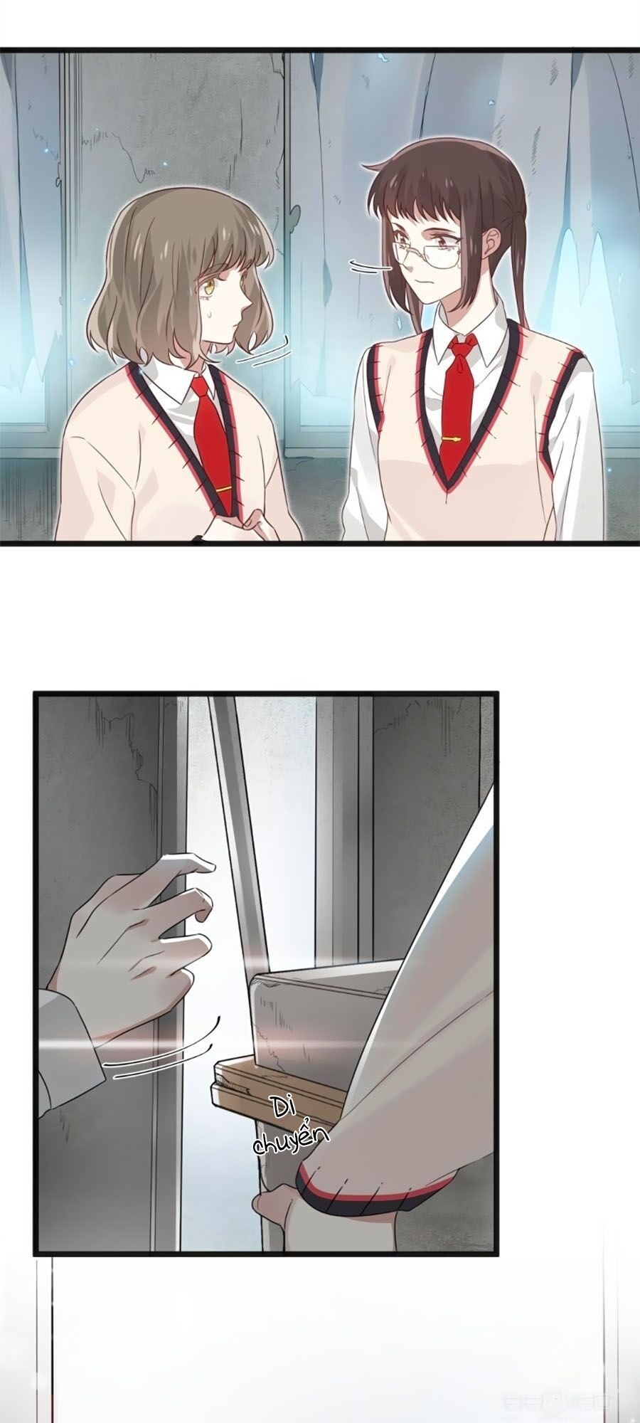 xông vào tim anh chapter 18 23