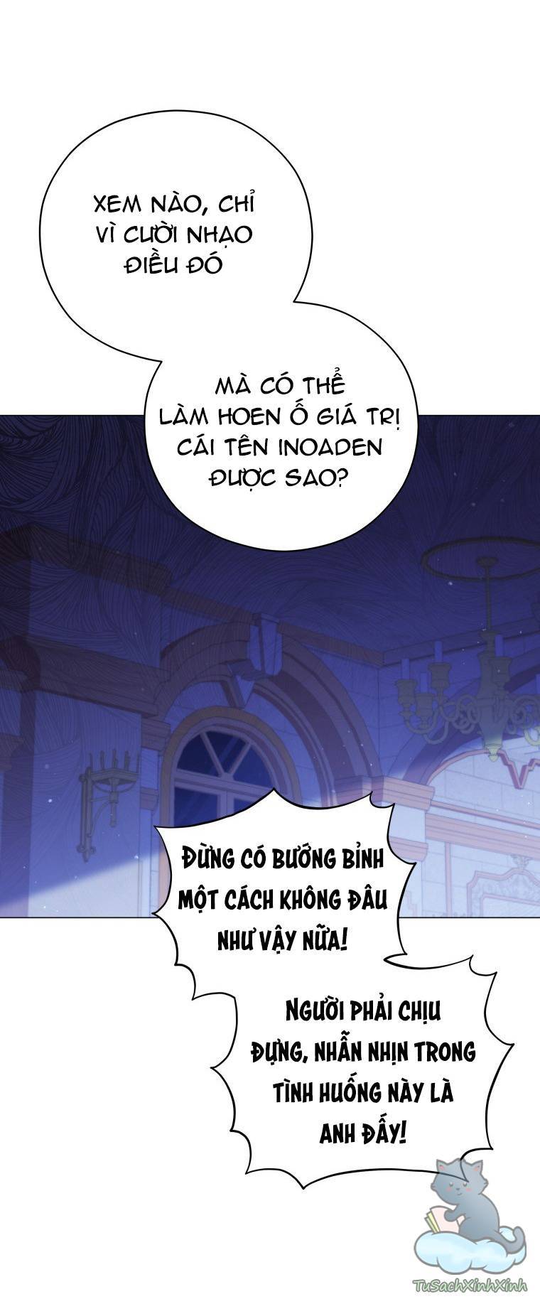 Tiểu Thư Khó Gần Chapter 44 - Trang 2