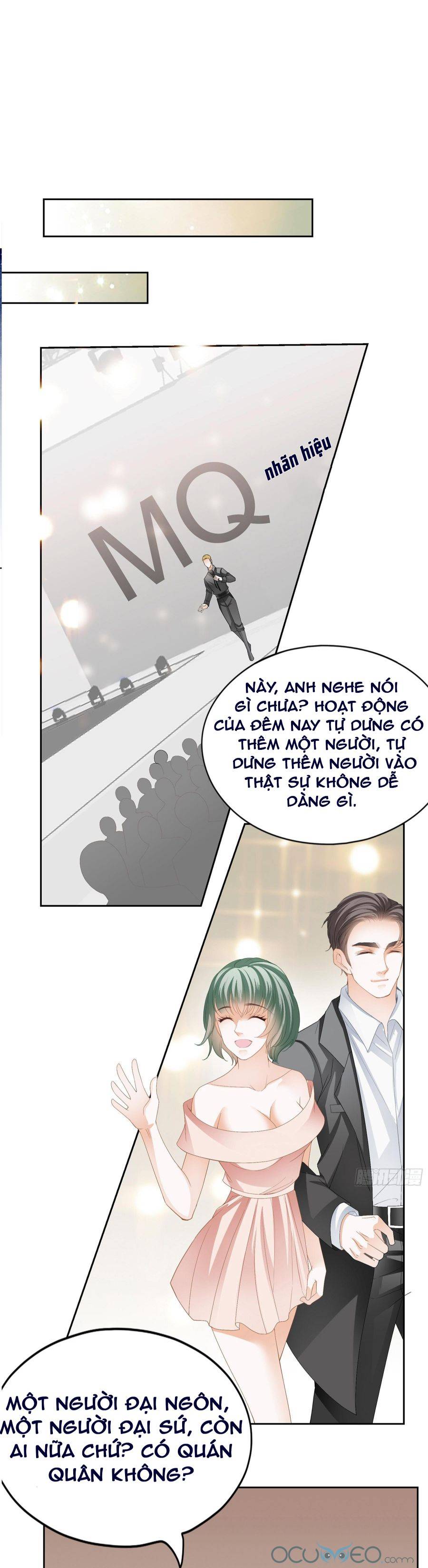 ác nữ rắn chapter 2 20