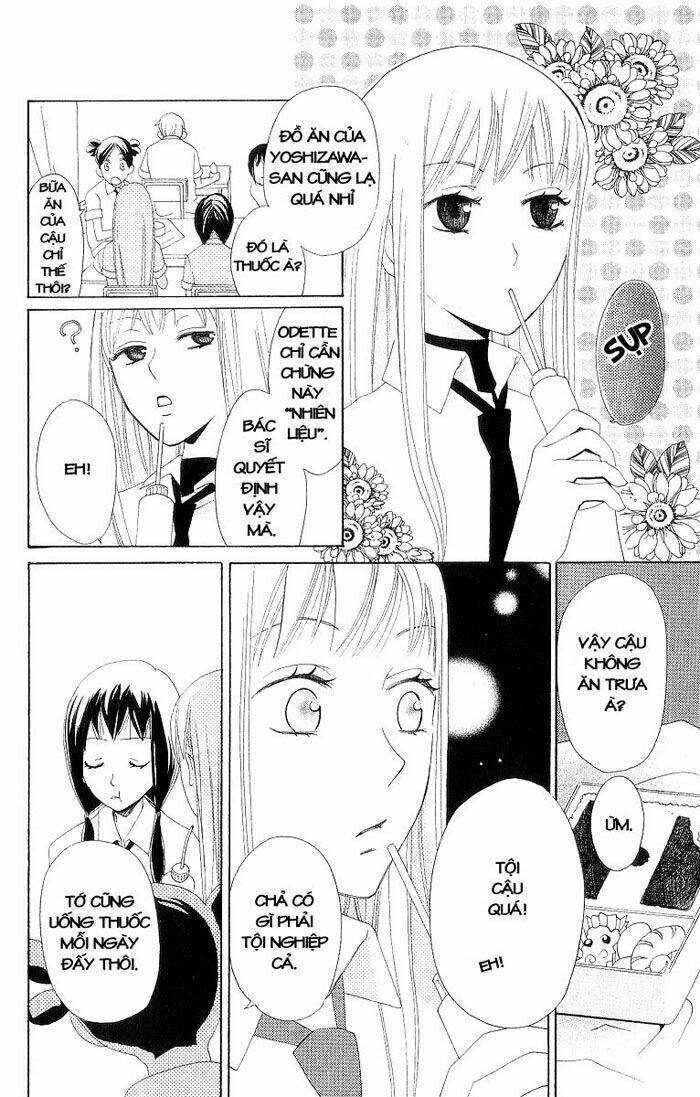 karakuri odette chapter 1 17