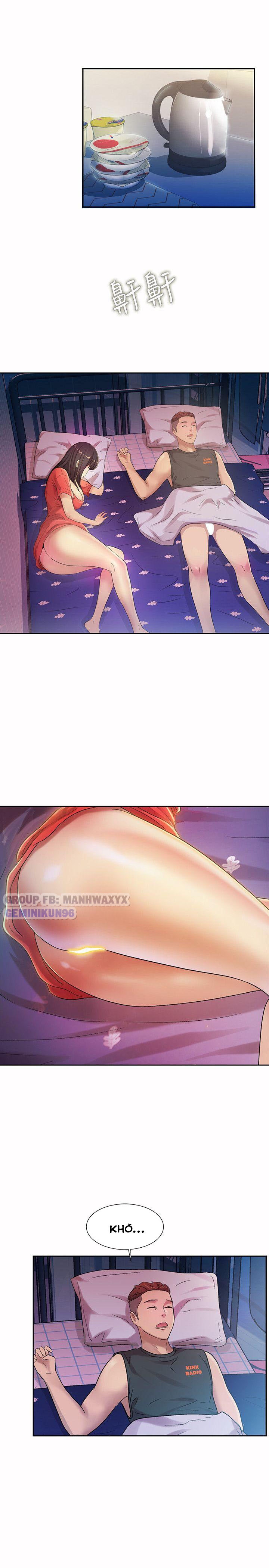 bạn gái của bạn tôi chapter 10 8