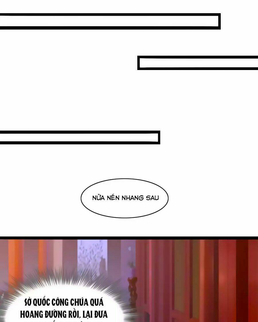 thỏ yêu tiểu vương phi chapter 74 32