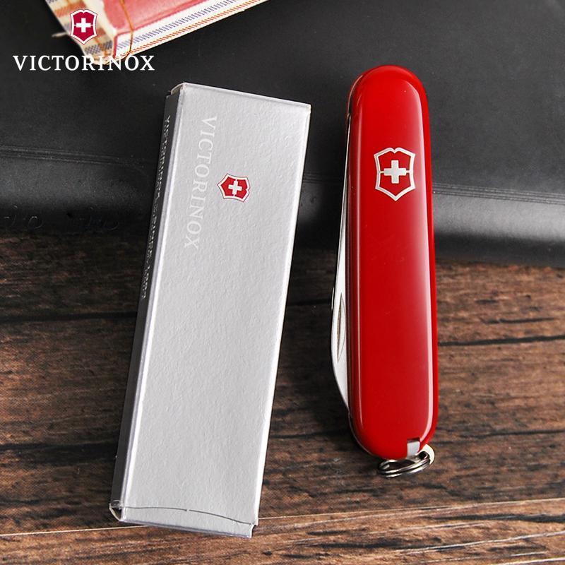 Dao phi lê cá Victorinox 5.3813.18