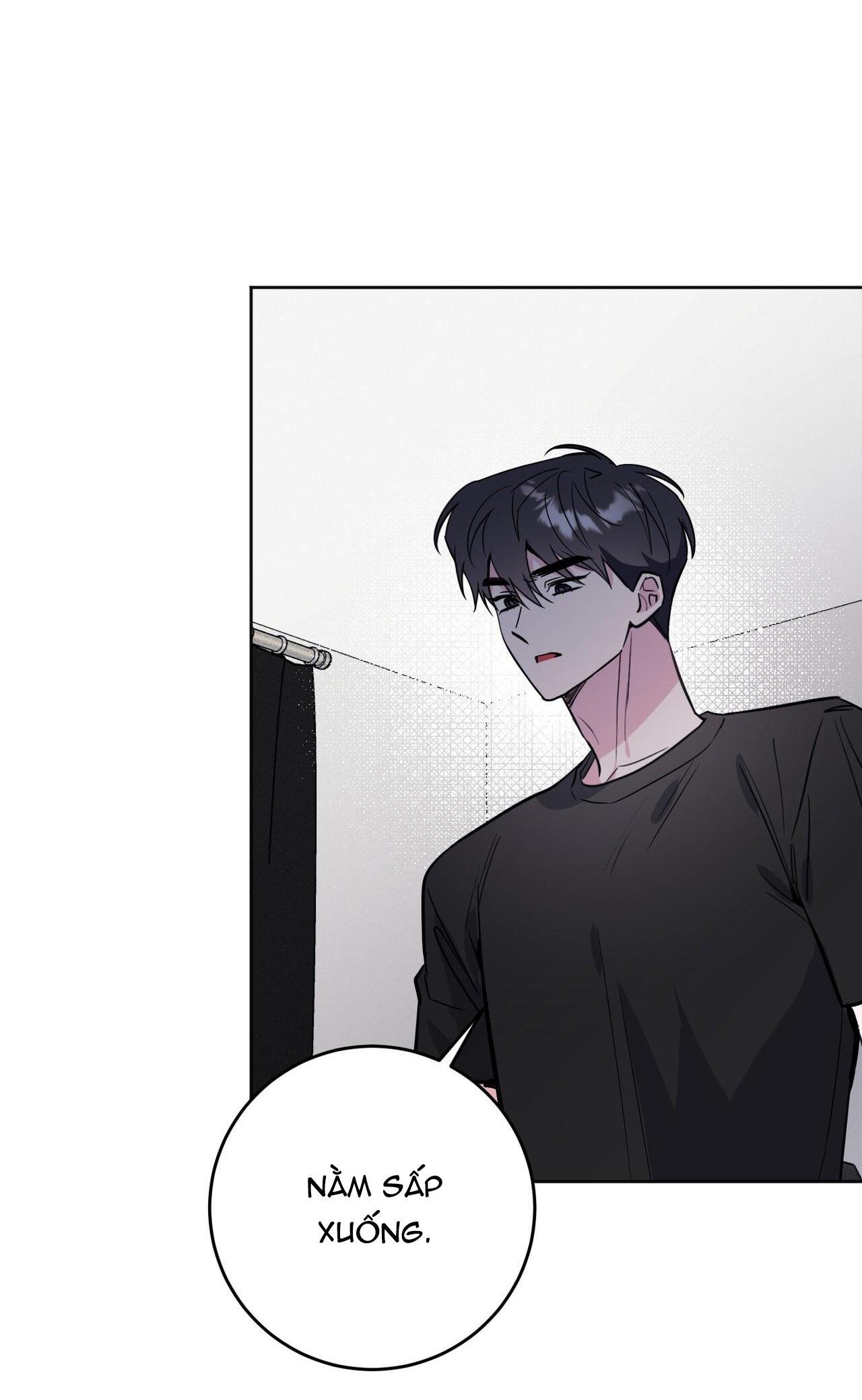 cạm bẫy đại học chapter 69 37