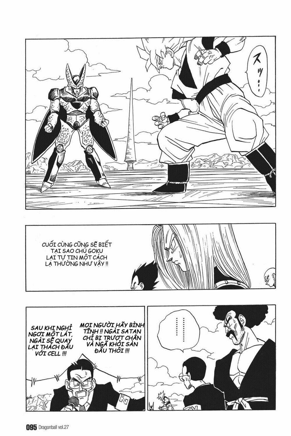 dragon ball - bảy viên ngọc rồng chapter 397 5