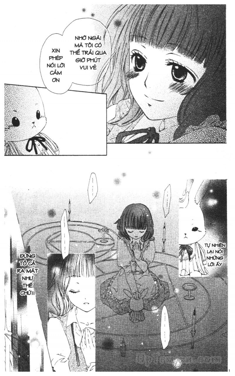 báu vật hoàng cung chapter 4 32