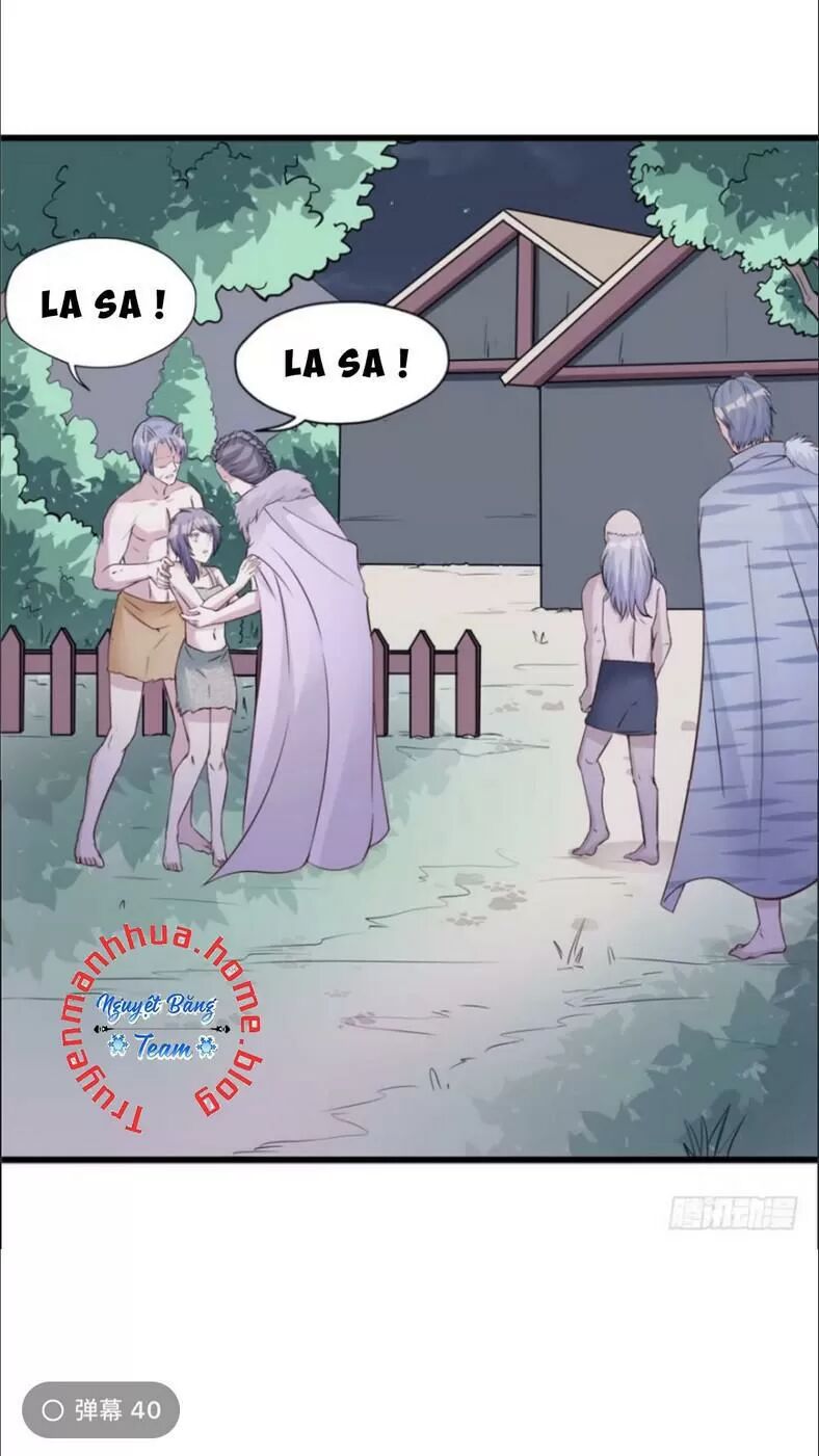 [16+] thảnh thơi thú thế chủng chủng điền, sinh sinh tể chapter 125 24