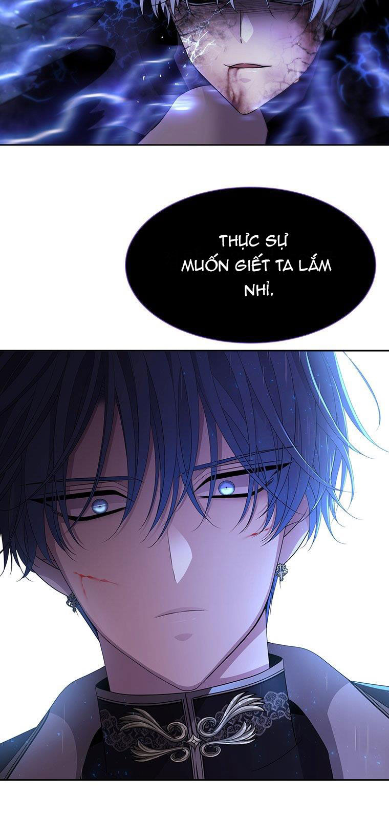 năm môn đệ của charlotte chapter 114 58