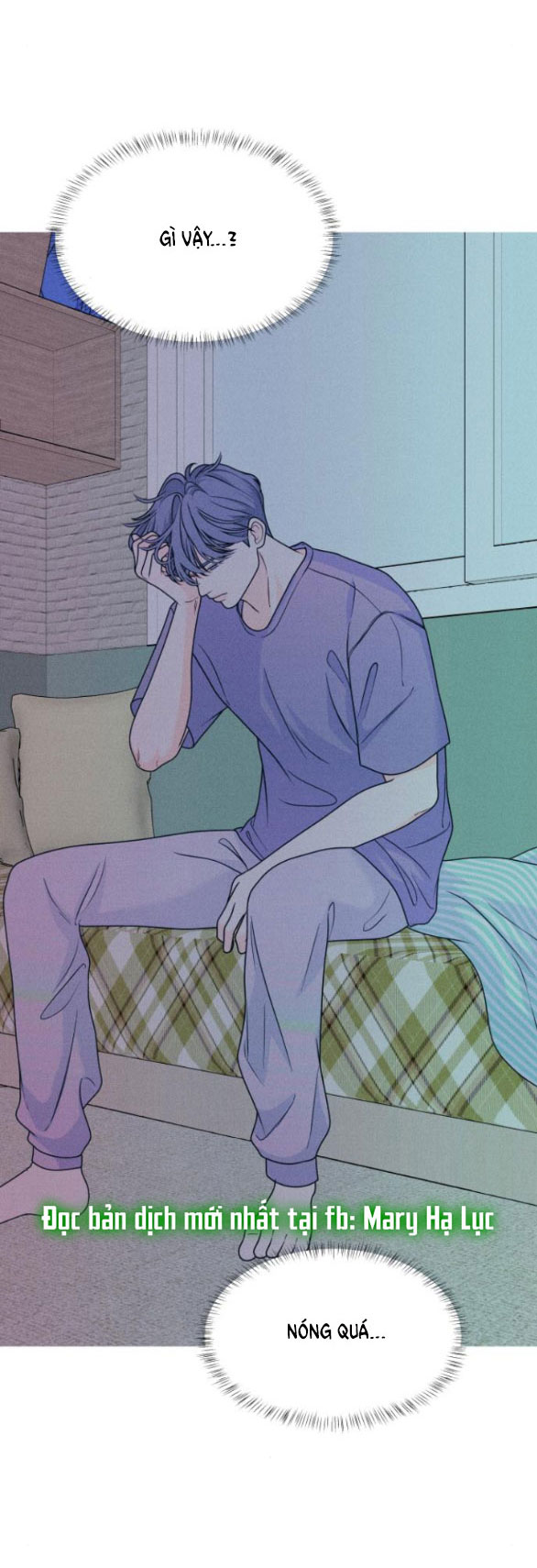 thiếu niên hướng nội chapter 20.2 10