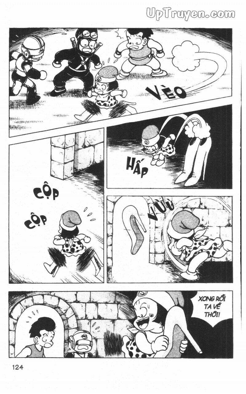 đội quân nhí nhố chapter 5 126