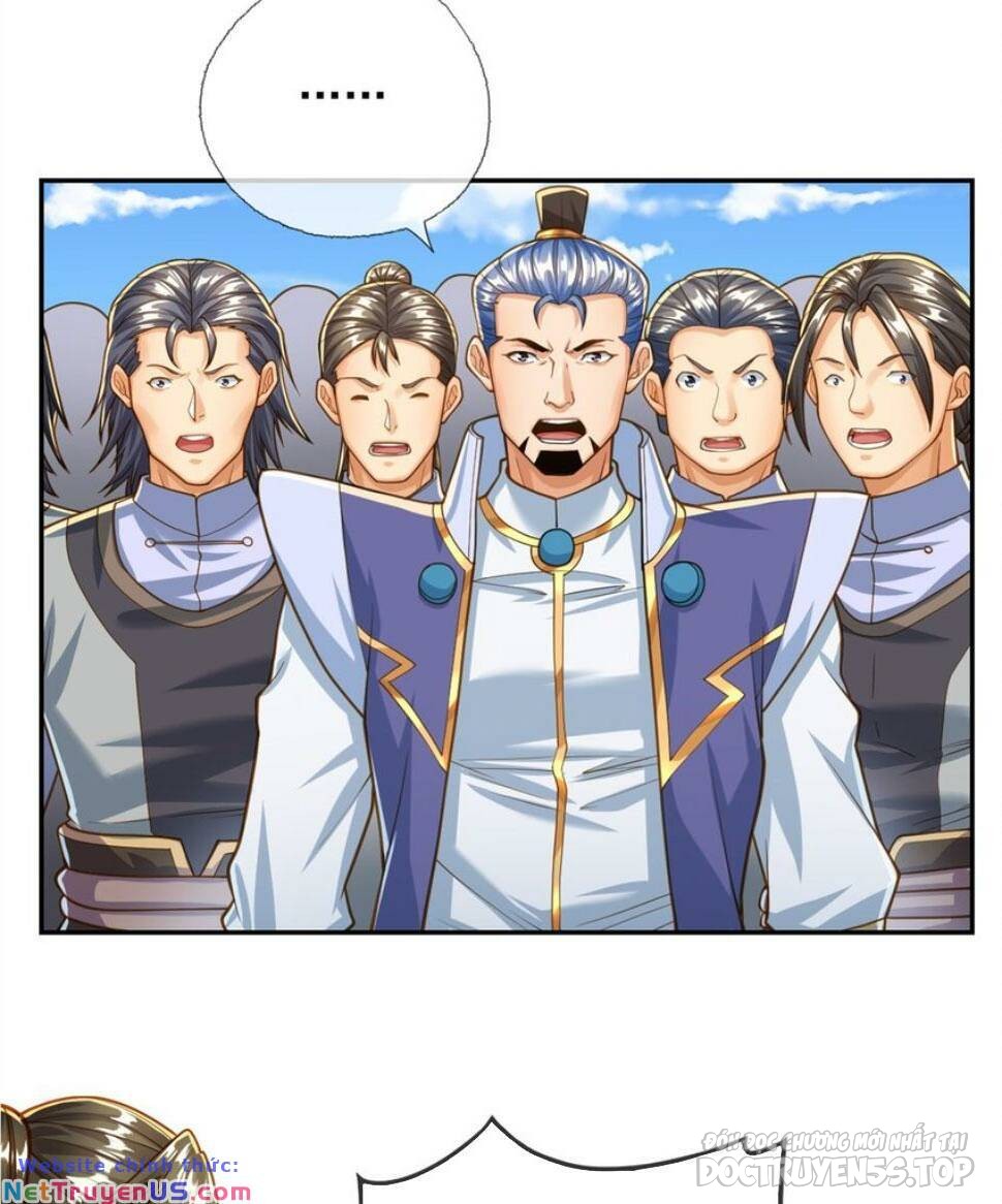 ta có khả năng vô hạn đốn ngộ chapter 47 34