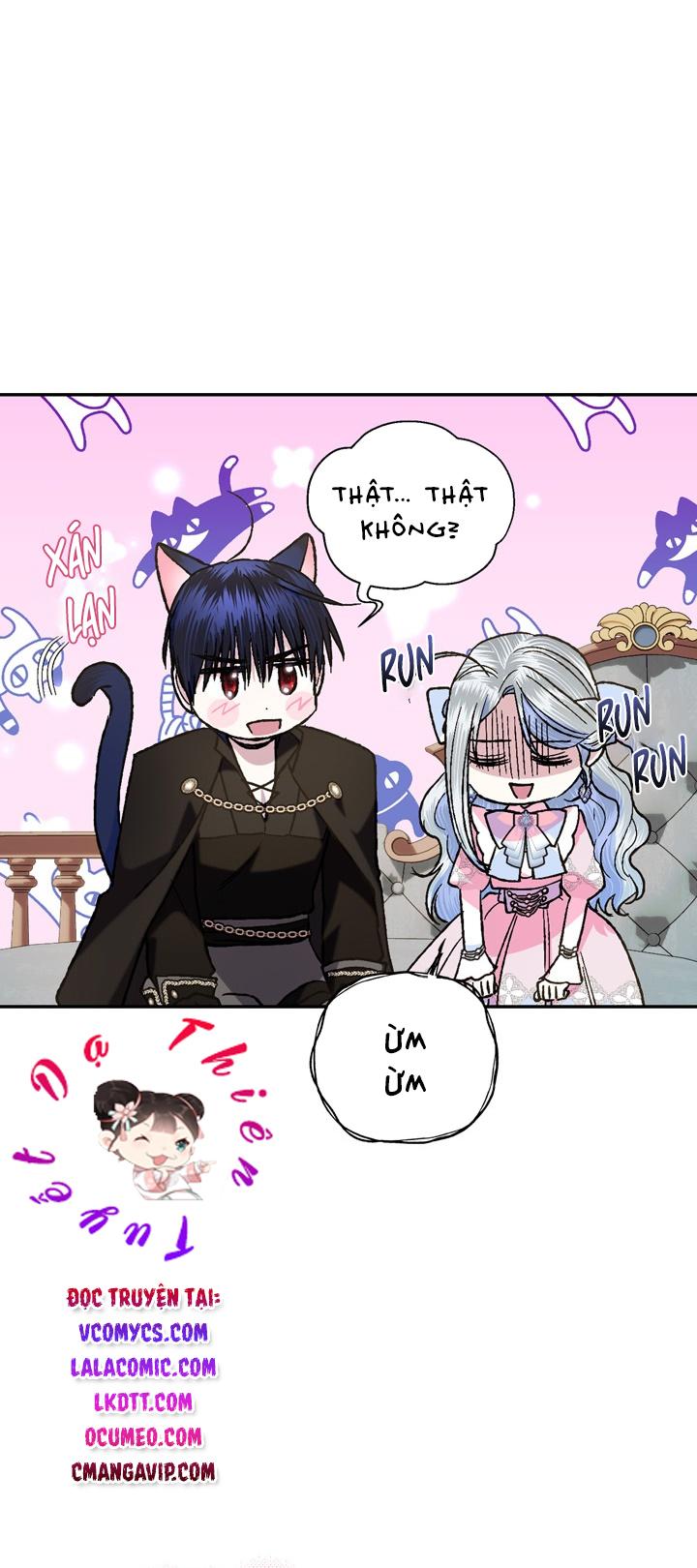 cha, con không muốn kết hôn đâu chapter 44 68