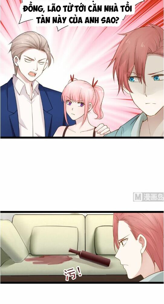 trên người ta có một rồng chapter 26 13