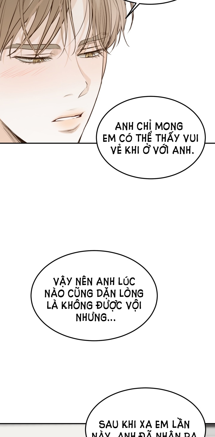 những người đàn ông đã lên giường tôi chapter 58.1 30