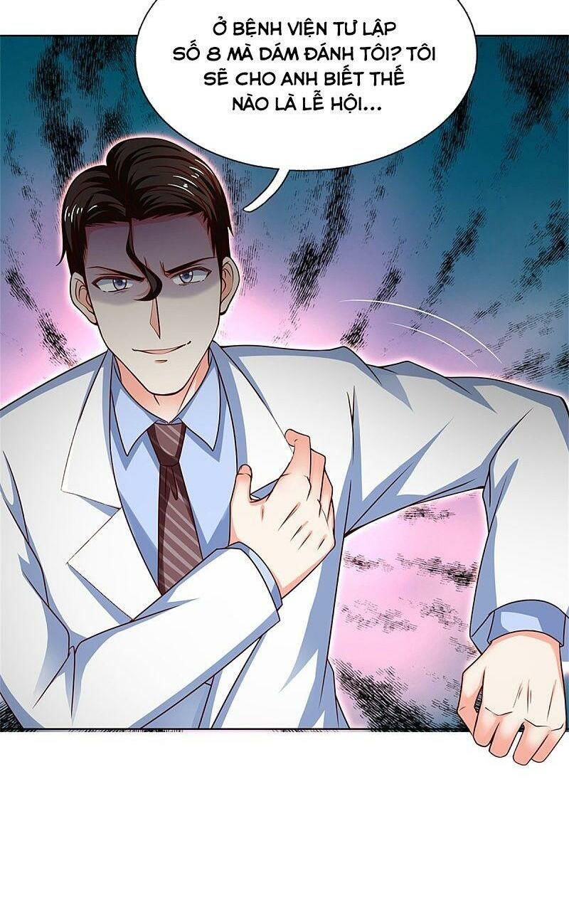 vú em tiên tôn đi ở rể chapter 168 18