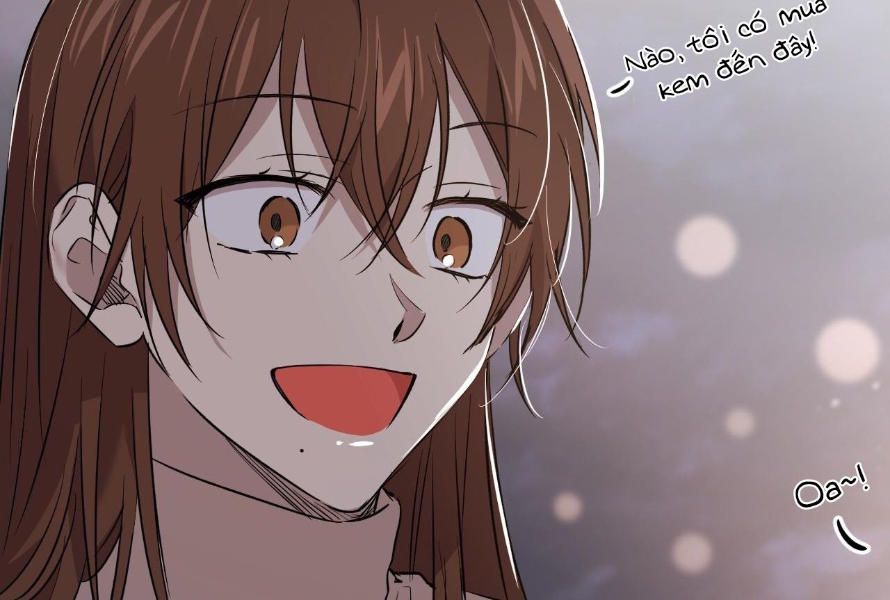 những chú thỏ của hapypy chapter 58 36