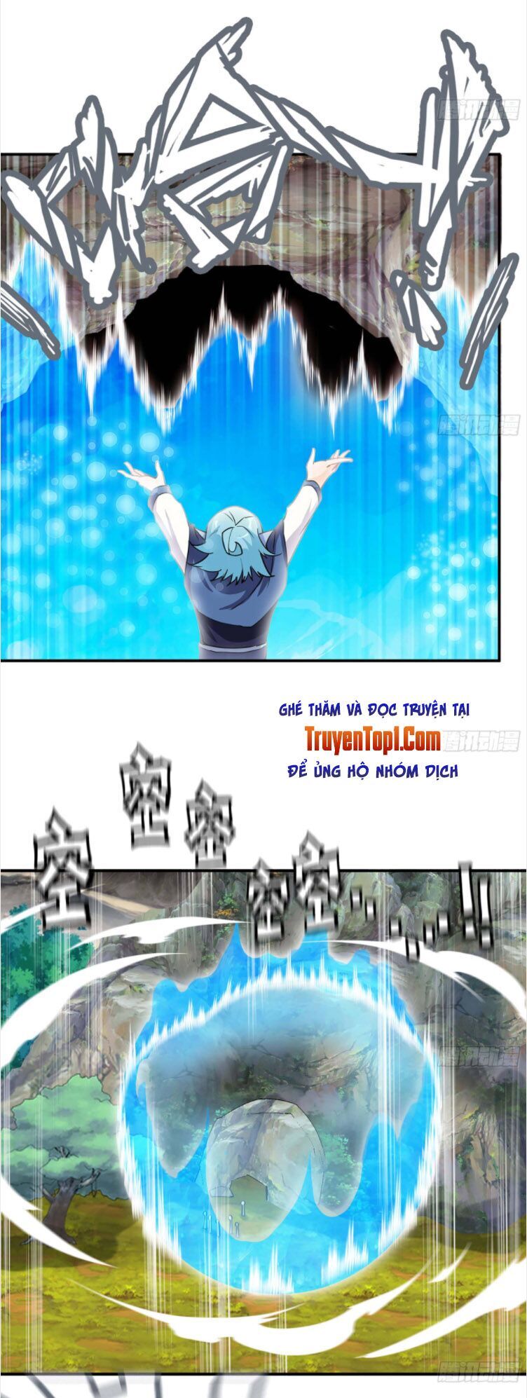 khởi đầu bằng một con côn chapter 119 11