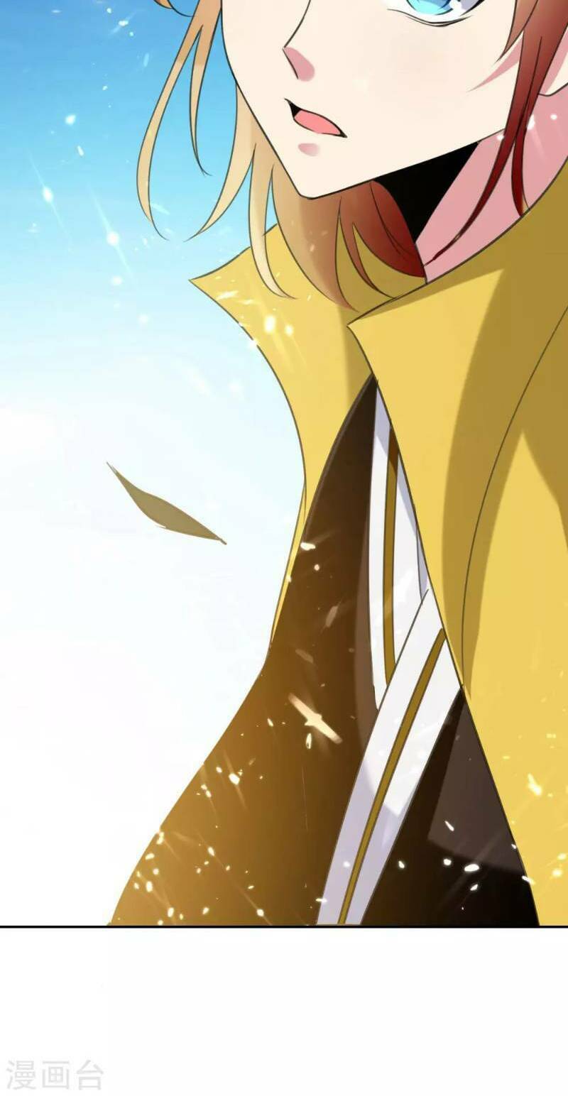 vạn giới tiên vương chapter 21 5