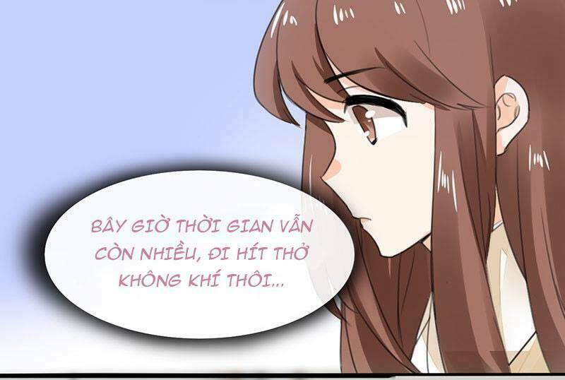 tổng tài x trạch nữ chapter 4 10