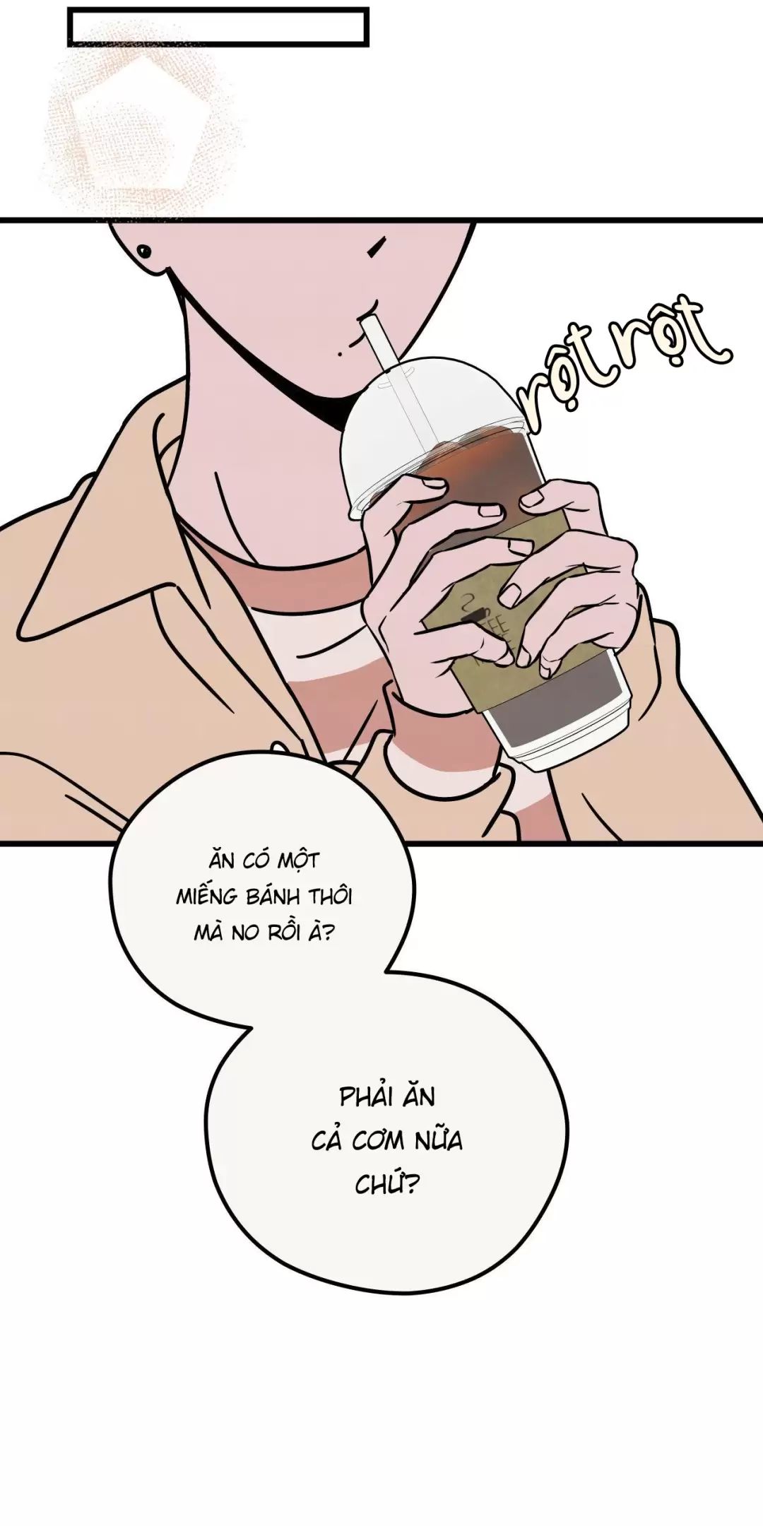 lời tỏ tình từ con số 0 chapter 13 61