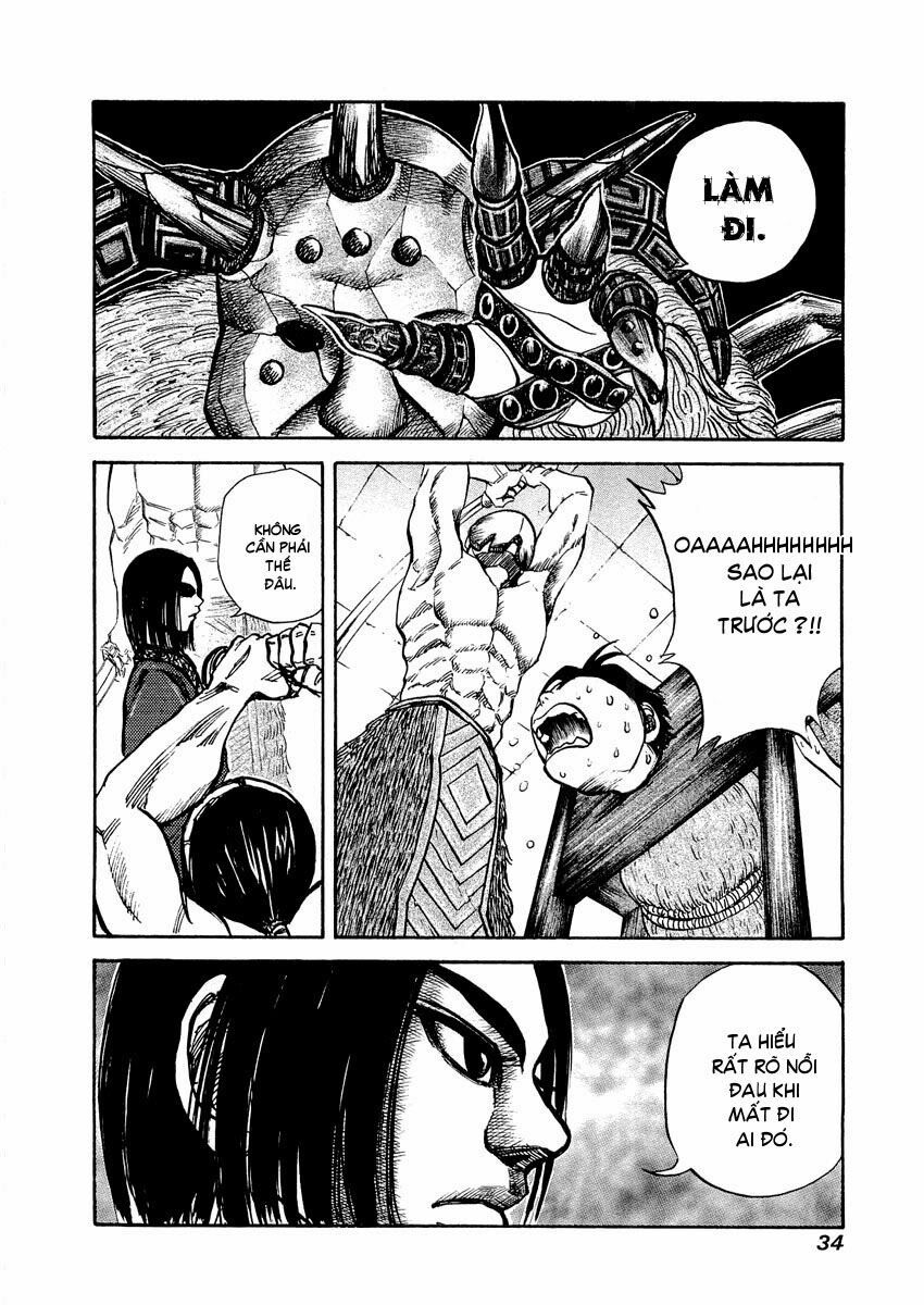 kingdom - vương giả thiên hạ chapter 21 12