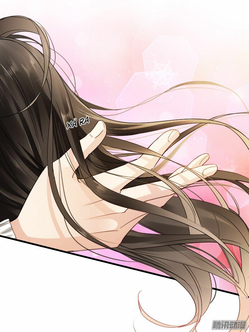 bay qua thiên sơn đến yêu anh chapter 12 7