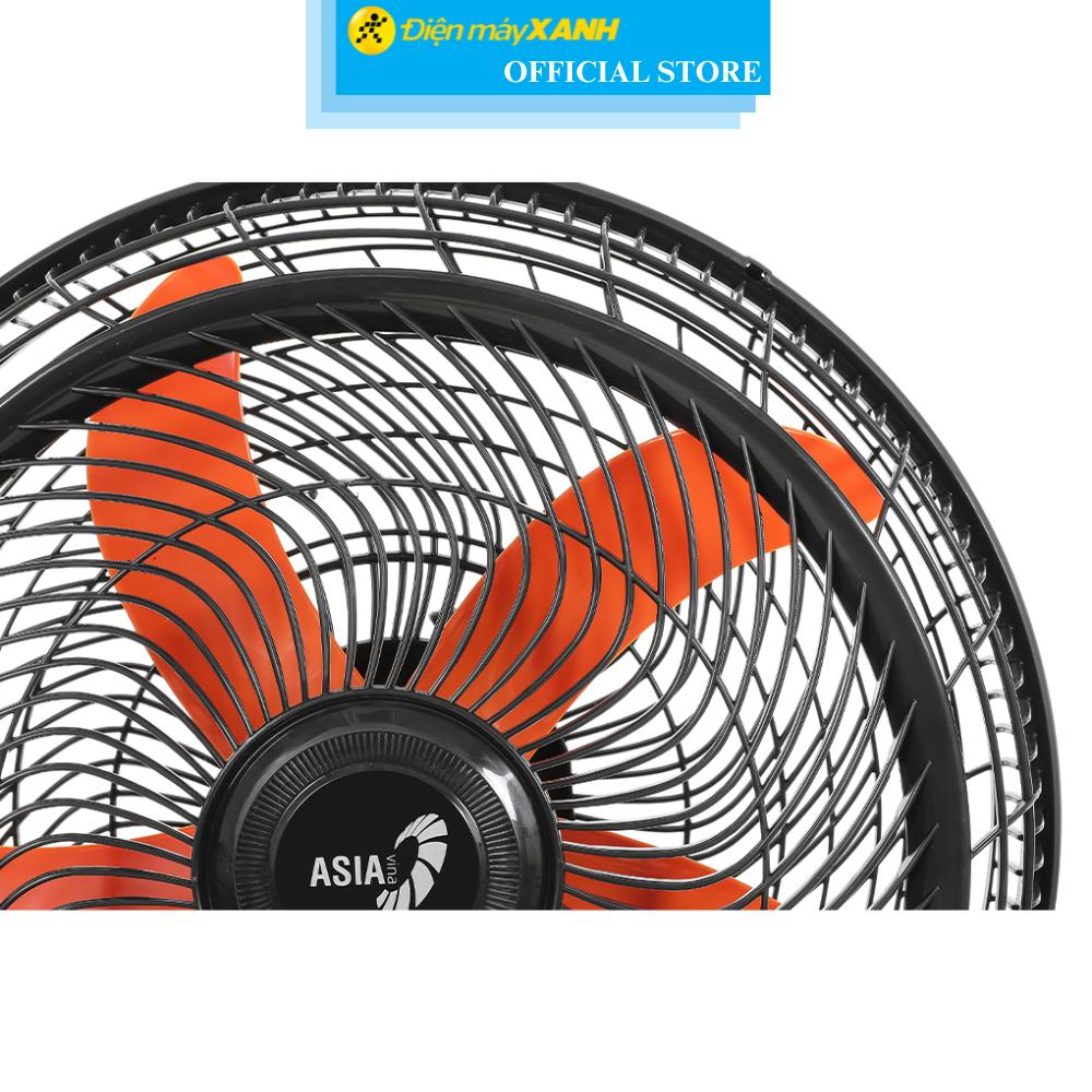 Quạt lửng Asia VY628890 75W - Hàng Chính Hãng