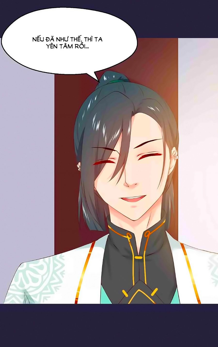 Thịnh Thế Đế Vương Phi chapter 49 - Trang 13