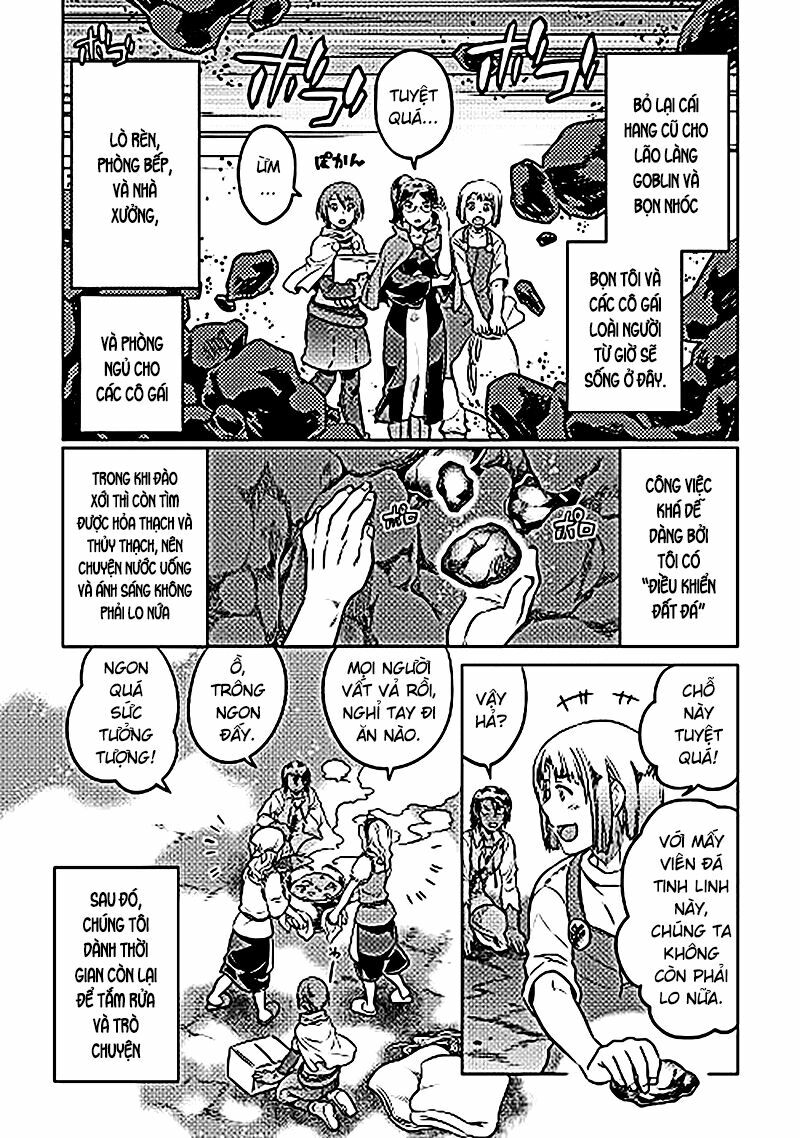 Re:monster chapter 8 7