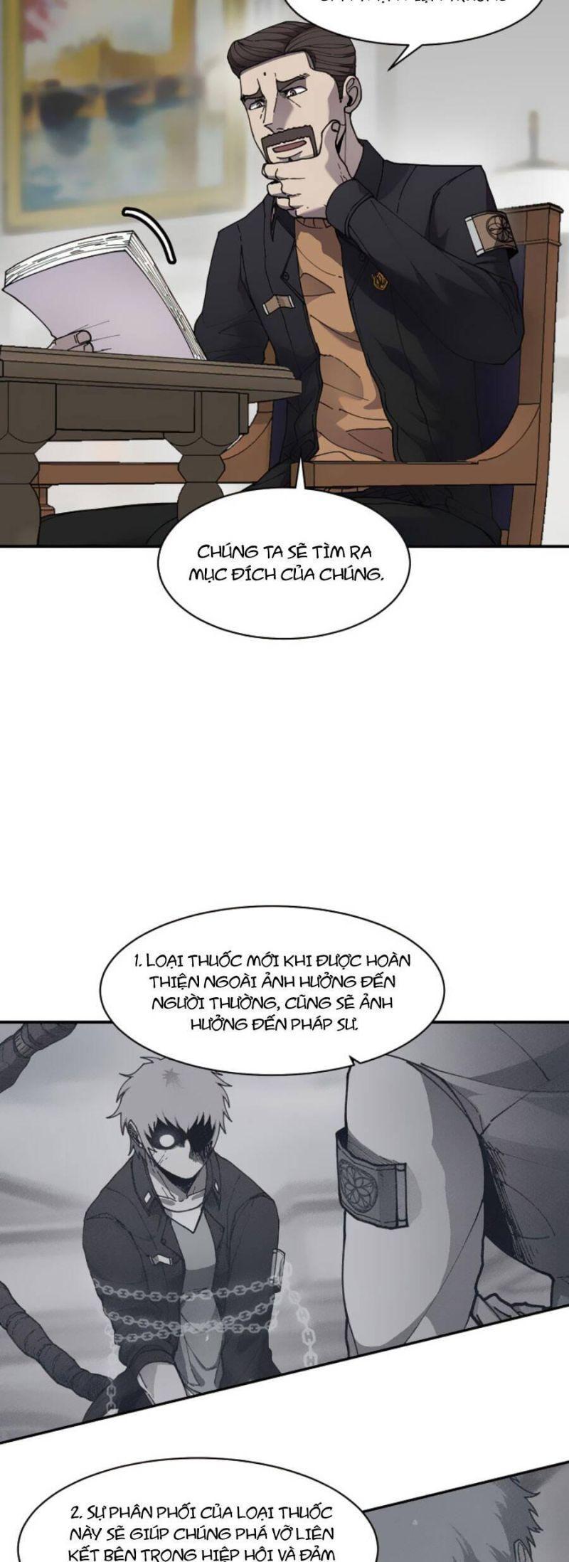 pháp sư chapter 74 28