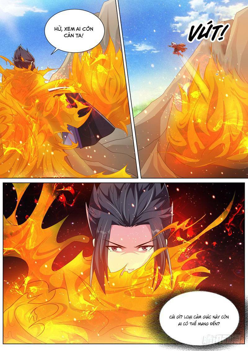 long vương giác tỉnh chapter 53 2