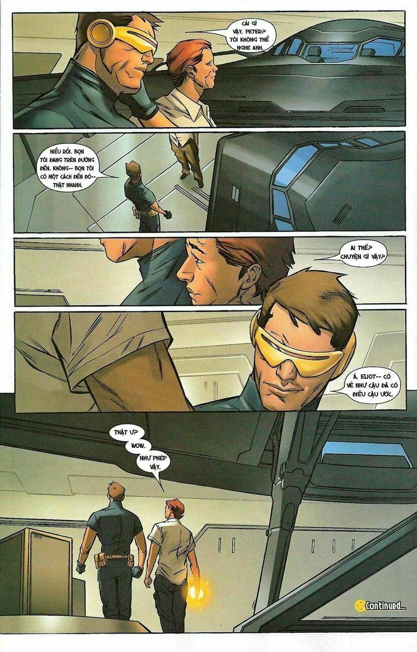 ultimate x-men chapter 69 23