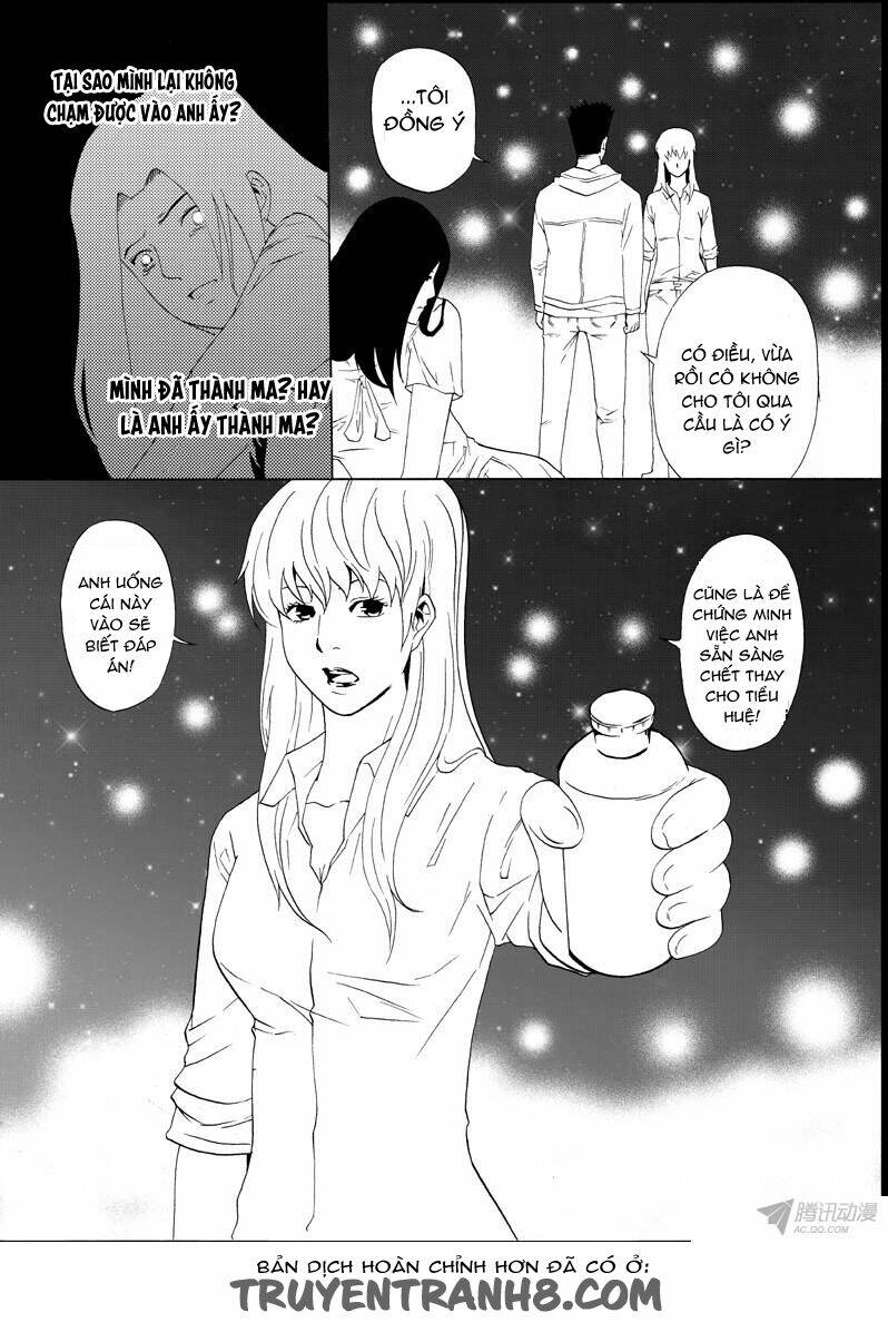 nhân quả tuần hoàn chapter 35.2 7