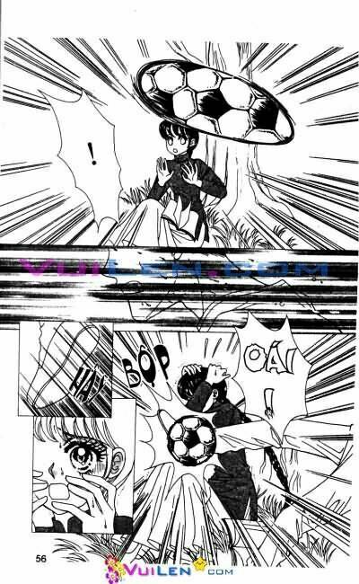 cô gái 300 tuổi chapter 3 56