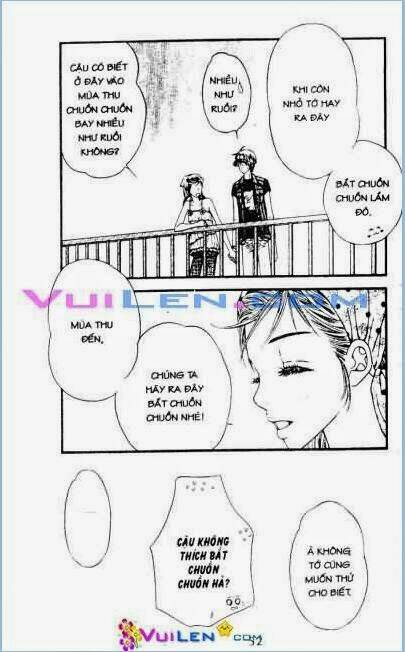 chàng trai thứ 13 chapter 9 53