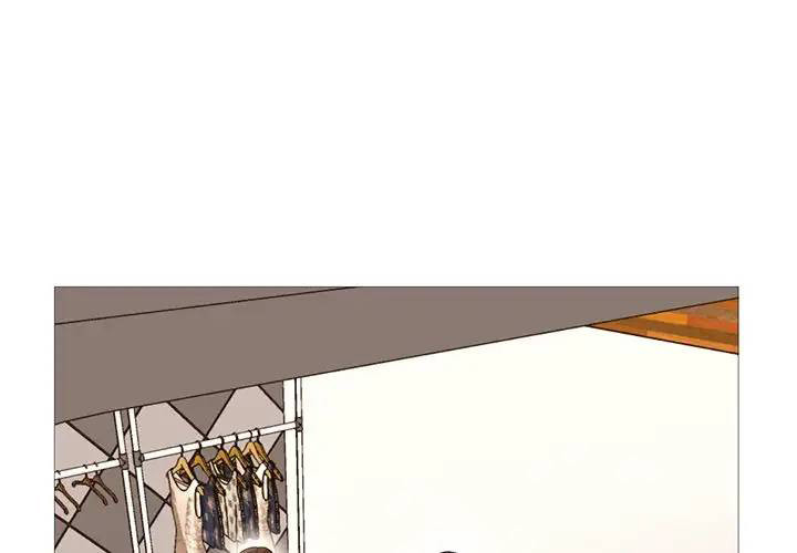 chúc bé ngủ ngon (good night) chapter 27 1