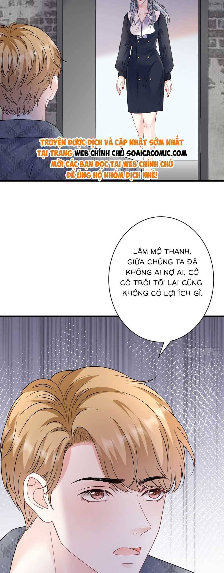 [16+] đại tiểu thư có thể có ý đồ xấu chapter 186 10